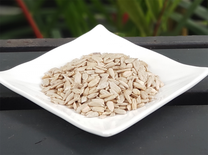 Natural Sunflower Kernels (Baked)