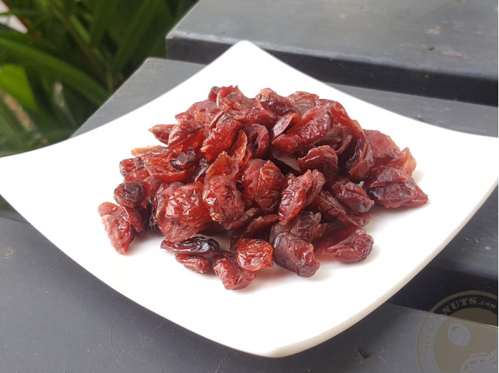 Dried Cranberries