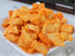 Small Chilli Tapioca Crackers