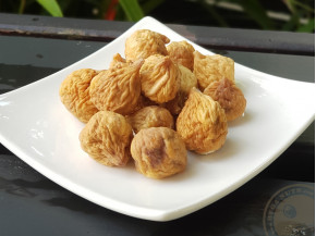 Dried Figs