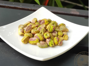 Pistachio Kernels (Baked)