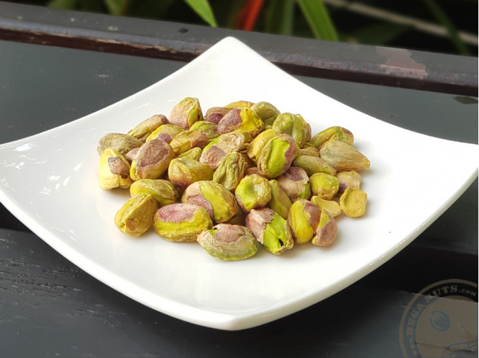 Pistachio Kernels (Baked)