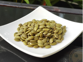 Natural Pepitas (Baked)