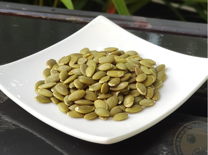 Natural Pepitas (Baked)