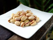 Natural Pistachios (Baked)