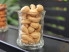 Natural Cashew Nuts (Baked)