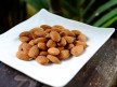 Natural Almonds (Baked)