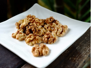 Natural Walnuts (Baked)