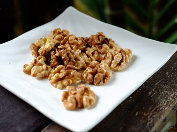 Natural Walnuts (Baked)