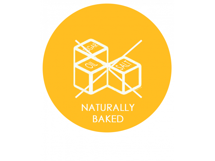 Gourmet Mix Nuts & Fruits (Baked)