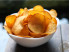 BBQ Cassava Chips