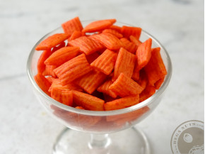 Pillow Prawn Crackers