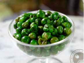 Green Peas