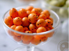 Seaweed Cracker Peanuts