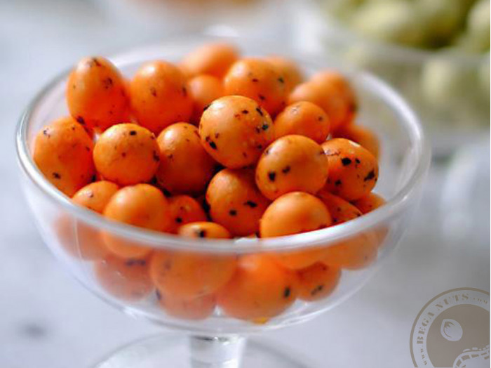 Seaweed Cracker Peanuts