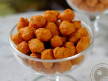 Curry Sesame Cracker Peanuts