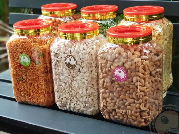 Kachang Puteh Party Pack