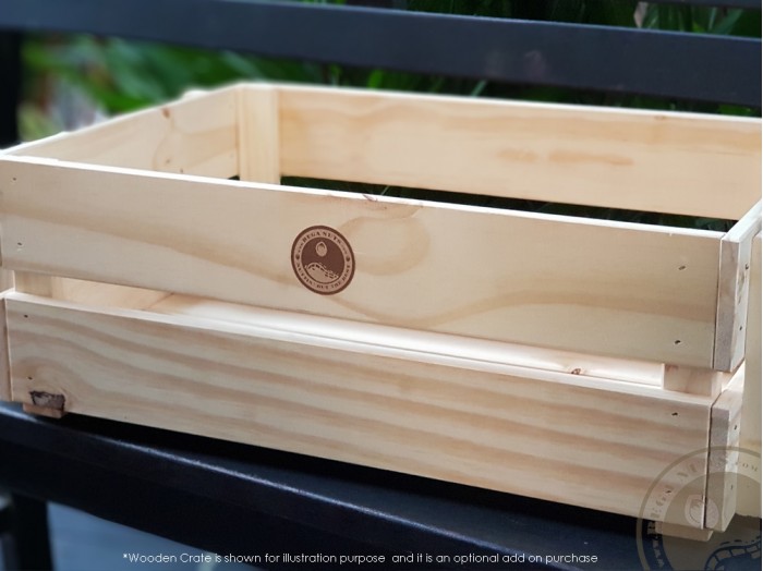 Kachang Puteh Party Pack