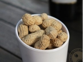 Menglembu Groundnuts