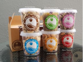 Wellness Care Gift Pack