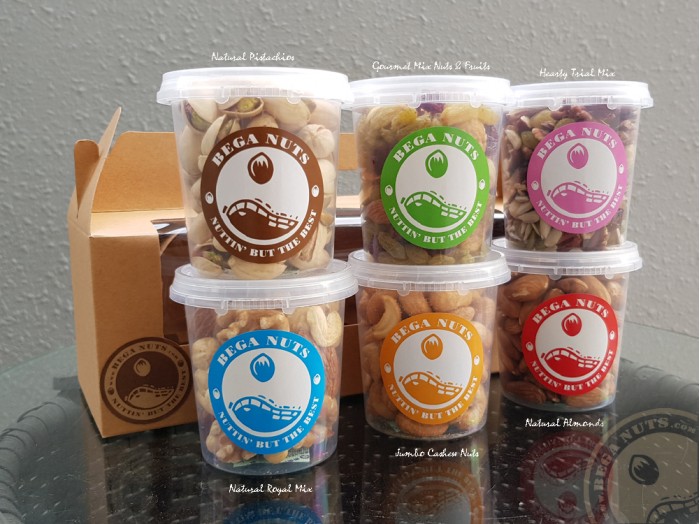 Wellness Care Gift Pack