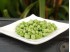Wasabi Green Peas