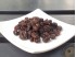 Natural California Black Raisins