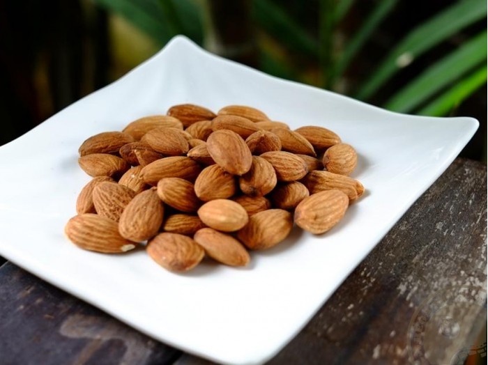 Bega Nutty Crunch Haven