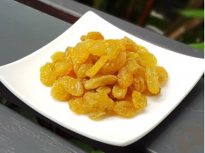Jumbo Golden Raisins