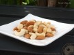 Almond & Cashew Mix
